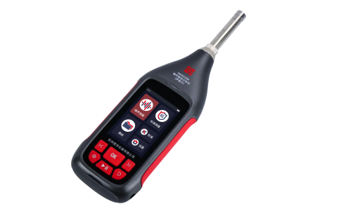 AWA6228A型噪聲振動分析儀(聲級計)