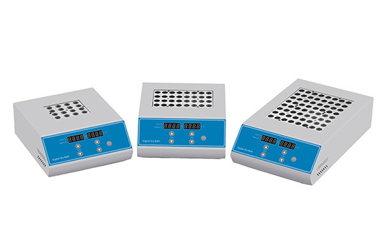 JC-JSY150系列干式恒溫器（金屬浴）（非醫用）